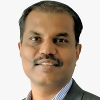 Pramod Vasudevan