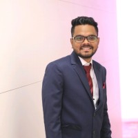 Venkatesh Guda