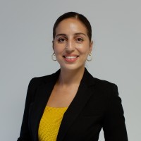 Ruby J. Ferguson, MEd, MS, RD