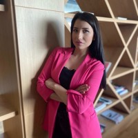 Polly Taneva