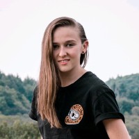 Brette (Elisa) Hofman