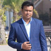 Saykat Barua