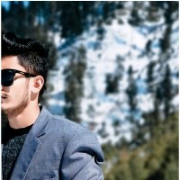 Israr Ibrar