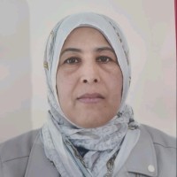 Kenza El Bouaanani