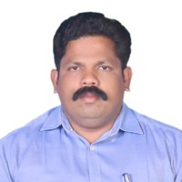 M.KISHORE KUMAR RAJA