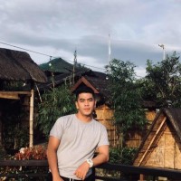 Jomel John Dimas