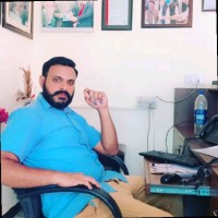 Asif Ali