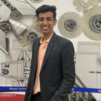 Divyansh Chaturvedi