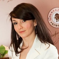 Ангелина Джамалова