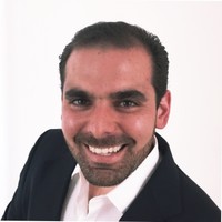 Sergio Constandse Rubio