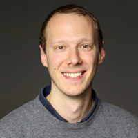 Thibault Dupont