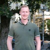 Wouter Woolderink