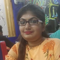 Kruti Patel