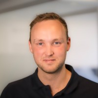 Daniel Rauno Lindholm