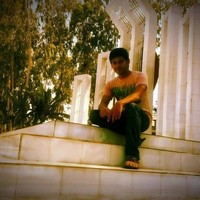 Aniruddha Ghosh Shuvo