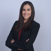 Constanza Miguel Sanchez, EIT