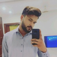 Ali Ahmad