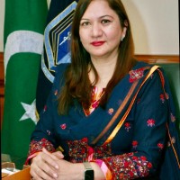 Tayyiba Wasim