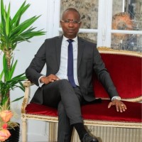 Luciano Hounkponou, Ph.D