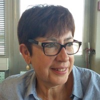 Pascale Ramos