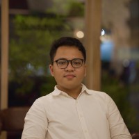 Kevin Sihar Maranatha Hutajulu