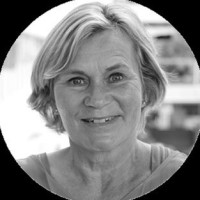 Christina Øster
