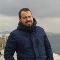 Stefanos Papastamatis