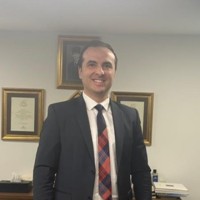 Salih Koç
