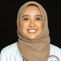 Aisha Khan, MPAS PA-C