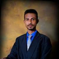 Gayan Vidana Pathirana