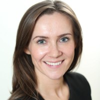 Aoife Mcginley