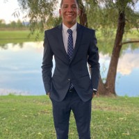 Daniel Claros Sanchez