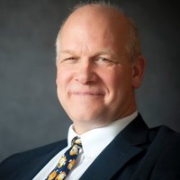 Eric Gebhart