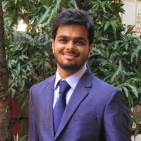 Vedant Surana