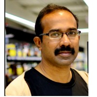 Jeevan Joseph