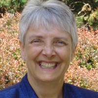 Linda Mason