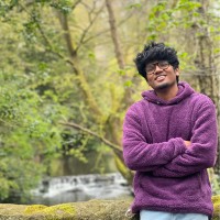 Dhanesh Veerasekar