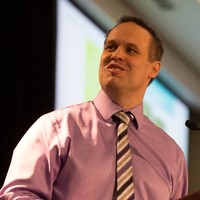 Patrick Byrne