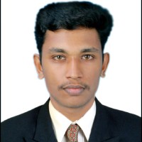 Tijo V Oommen