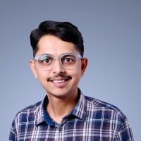Pushkar Deshpande