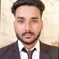Haidar Tyagi