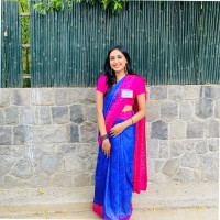 Mehak Garg