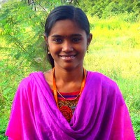Murugeswari P