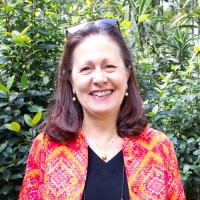 Corinne Bot