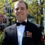 Zachary Marshall