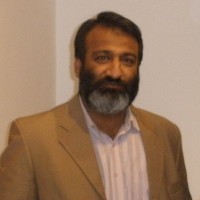 Umer Farooq Farooqi