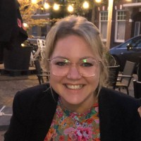 Kelly Klaassen