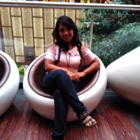 Anita Uthale