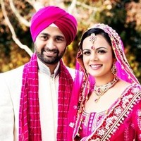 Manav Shadi