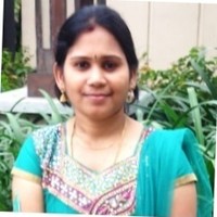 J Bharathi
